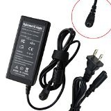 Battery Charger for Toshiba Satellite A135-S4527 Laptop