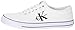 Ck Jeans Men's Oscar Canvas Fashion Sneaker