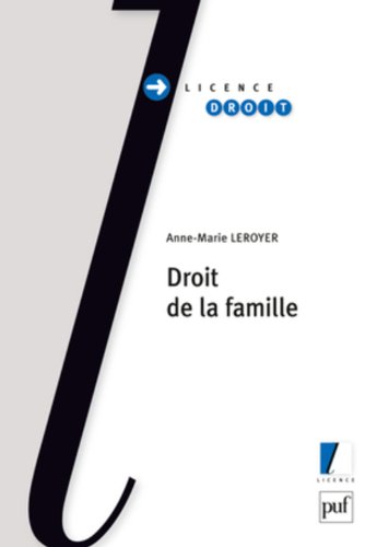 Droit de la famille