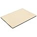 Blank Puzzle - 3-Pack Unfinished Wood Puzzle with 35-Piece Each, Wooden Jigsaw Puzzles for DIY, Kids Color-in Crafts Projects, 10.25 x 7.75 x 0.25 Inches