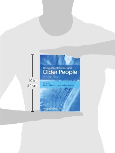 Occupational Therapy and Older People - Thumbnail 2