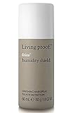 Living Proof No Frizz Humidity Shield Hair Spray for Unisex, 1.8 oz