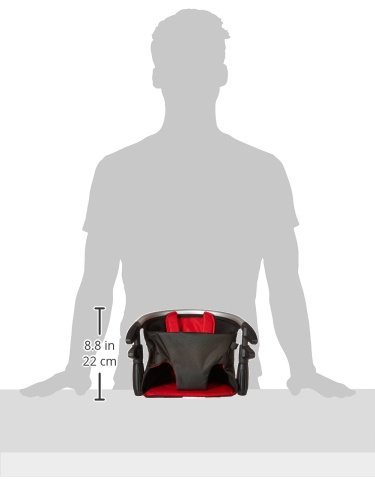 phil&teds Lobster Highchair, Red