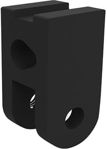Light & Motion YS Mount Base for the for Stella Pro 5000/ 7000/ 10000c (800-0307-A)