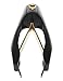 HOMEIMAGE TOUCHBeauty Delux Tweezer with LED