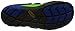 KEEN Unisex Kid's SEACAMP II CNX-C, True Blue/Jasmine Green, 10