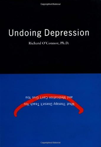 Download Undoing Depression: What Therapy Doesn't Teach You and Medication Can't Give You PDF