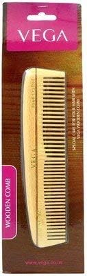 Vega Combs - Vega Classic Wooden Comb