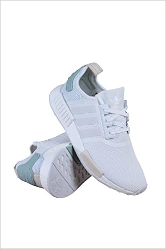 nmd r1 herren weiß