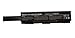 Extended life [7800mah 9 Cell 11.1V] Blcak Laptop Battery for Dell Studio 1535, 1536, 1537, 1555, 1557 Series WU946, WU960, WU965, MT276, MT264, KM905, KM904, PW773, KM887
