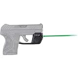 ArmaLaser Ruger LCP II TR12G Green Laser Sight with Grip Activation