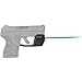 ArmaLaser Ruger LCP II TR12G Green Laser Sight with Grip Activation