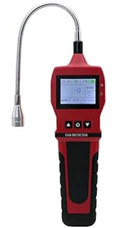 Bacharach 19-0510 Refrigerant Sensor for Informant 2 Leak Detector ...