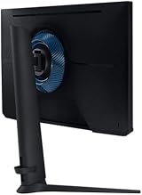 Samsung Odyssey G3 24" FHD 165Hz 1ms VA Gaming Monitor Black view 7