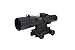Trijicon ACOG 3 X 30 Scope Dual Illuminated Horseshoe/Dot .223 Ballistic Reticle, Green