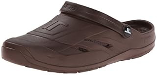 telic clogs