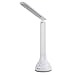 Deckey LED Desk Lamp Reading Table Lamp Bedroom Light Bedside Light 7 Color Mood Light 180 Degrees Rotation Folding Arm USB Charger