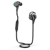 APIE Wireless Sports Bluetooth Headphones Noise Cancelling Sweatproof Running Stereo with microphone Earphones Earbuds for Smartphones