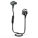 APIE Wireless Sports Bluetooth Headphones Noise Cancelling Sweatproof Running Stereo with microphone Earphones Earbuds for Smartphones
