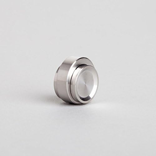SPINNERCRAFT Mini Adaptor, Mini Spinner plus 608 to R188 Adaptor, Includes Bearing Tool and Bearing