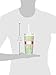 Lilly Pulitzer Tumbler with Straw, In the Bungalows, Green