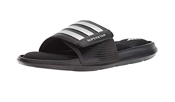 superstar sandals amazon