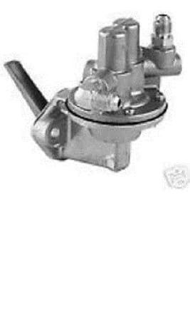 Amazon.com: Toyota Forklift Fuel Pump (23100-78002-71