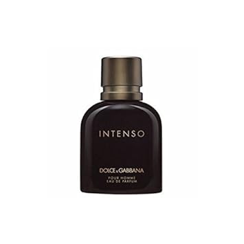 intenso dolce and gabbana 75ml