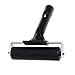 Pengxiaomei Soft Rubber Brayer, Ideal for Anti Skid Tape Construction Tools Print Ink and Stamping Tools Rubber Brayer Roller