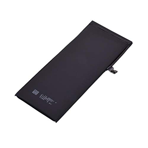 YA-TUBE Battery Replacement Compatible 2950mAh 3.8V Built-in Lithium Battery with Disassemble Tool Battery Replacement Kit for iPhone 6
