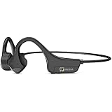 Open Ear Bone Conduction Earbuds, 2024 New Wireless Ear...