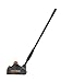 GaffTech G20NN0 GaffGun Tape Applicator Complete Bundle with Long Extension Handle, Small/Medium/Large Cable Guides, and Floor Guide