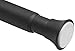 Amazon Basics Tension Curtain Rod, Adjustable 24-36