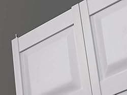 LTL Home Products SEAPP48 Seabrooke PVC Raised