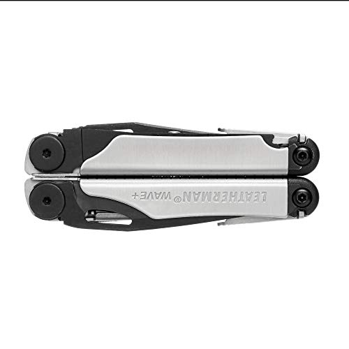 Leatherman Wave Plus Multitool Camping Galore