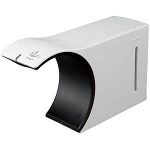 ノータッチ式ディスペンサー エレフォーム UD-6000F