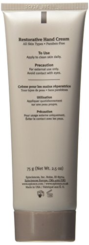 Epionce Restorative Hand Cream, 2.5 Fluid Ounce