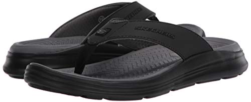 Men's Skechers, Sargo - Sunview Sandal | Peltz Shoes