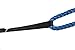 EliteSRS 30ft Battle Rope Kit 1.5
