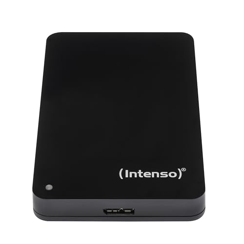 6023560 1TB Memory Drive USB 3.0 2.5' External Hard Drive