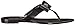 Nine West Women's Forgiveme Synthetic Flip-Flop