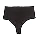 Women's Shapewear High-Waist Tummy Control Slim Panties Sexy Thong Briefs