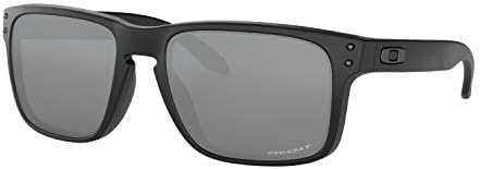 Amazon.com: Oakley Frogskins Sunglasses Matte Black with Prizm