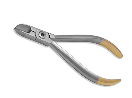 MettleZ Hardwire Cutter ORTHODONTIC DENTAL Instrument