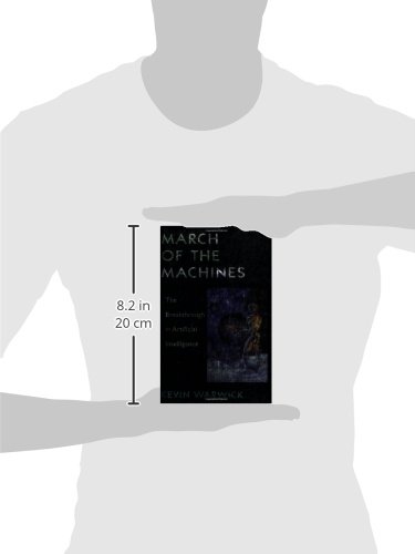 March Of The Machines The Breakthrough In Artificial - 