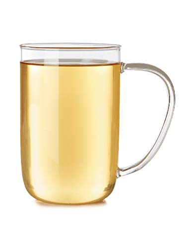 DAVIDsTEA Lemon Cayenne Cleanse Loose Leaf Tea, Premium Detoxifying White Tea with Lemon and Cayenne, 2 oz