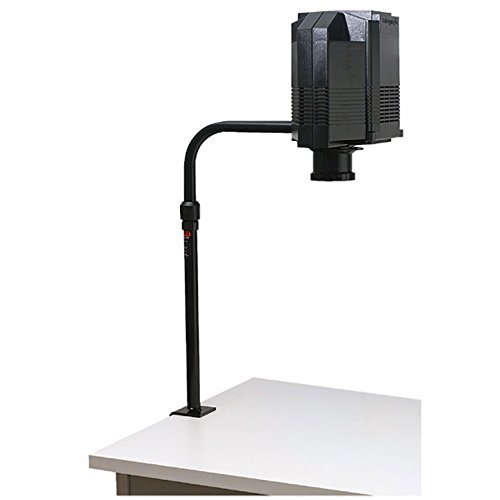 Artograph 02920011668 Prism Stand, Black - Thumbnail 2