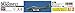 Hasegawa 1:72 Scale A-37A/B Dragonfly Model Kit