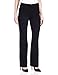 NYDJ Women's Boot Cut Jean, Black, 14