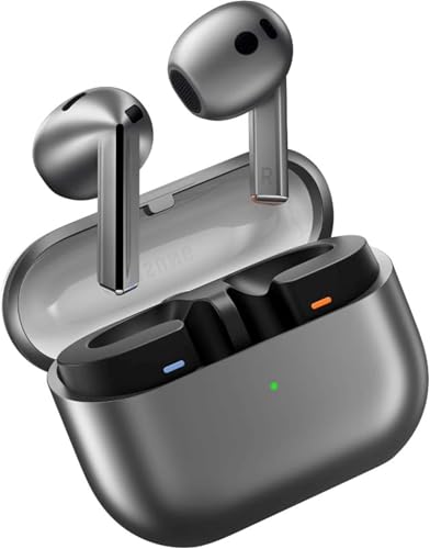Samsung Galaxy Buds 3 True Wireless Bluetooth Earbuds